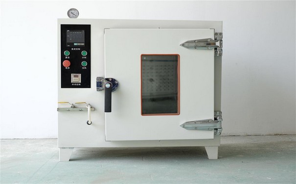 真空干燥箱發貨